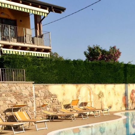 Appartamento L'Ancora Lazise Esterno foto