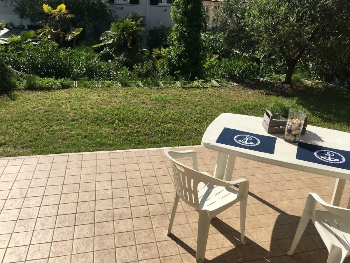 Appartamento L'Ancora Lazise Esterno foto