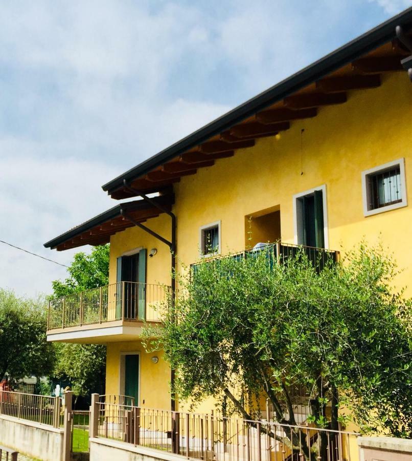 Appartamento L'Ancora Lazise Esterno foto